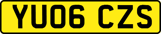YU06CZS