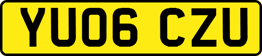 YU06CZU