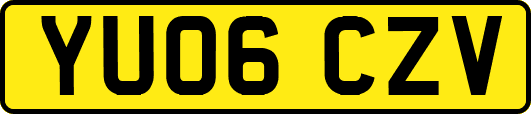 YU06CZV