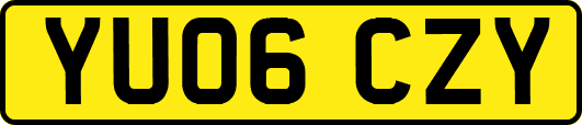 YU06CZY