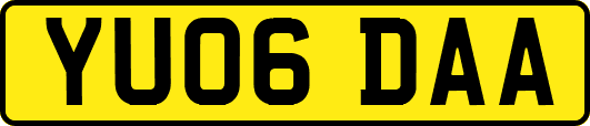 YU06DAA