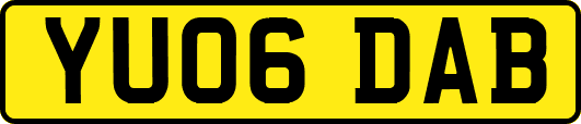 YU06DAB