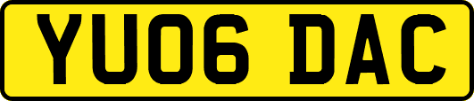 YU06DAC