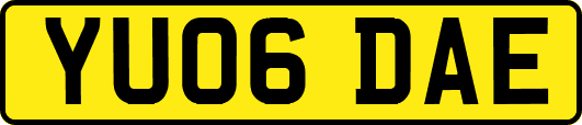 YU06DAE