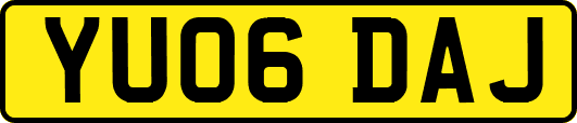 YU06DAJ