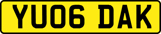 YU06DAK