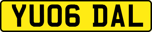 YU06DAL