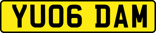 YU06DAM