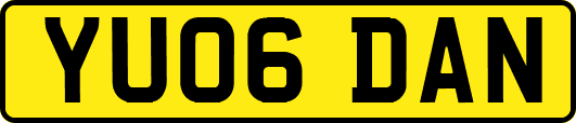 YU06DAN