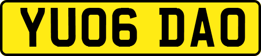 YU06DAO