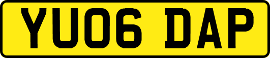 YU06DAP