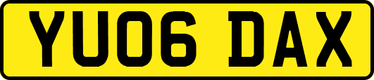YU06DAX