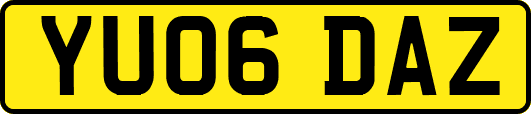 YU06DAZ
