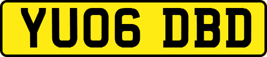 YU06DBD