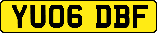 YU06DBF