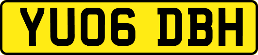 YU06DBH
