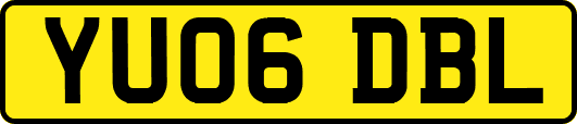 YU06DBL