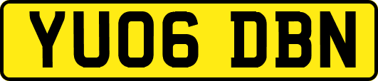YU06DBN