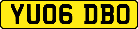 YU06DBO