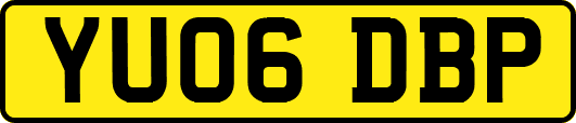YU06DBP