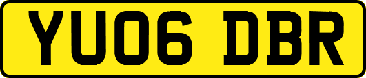 YU06DBR