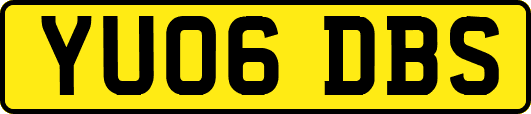 YU06DBS