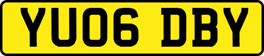 YU06DBY