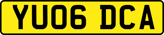 YU06DCA