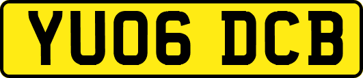 YU06DCB