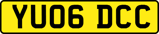 YU06DCC