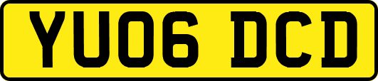 YU06DCD