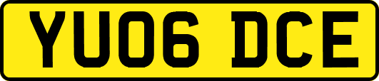 YU06DCE
