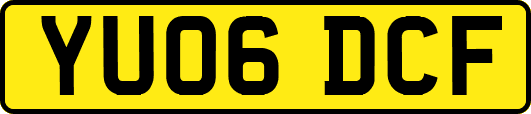 YU06DCF