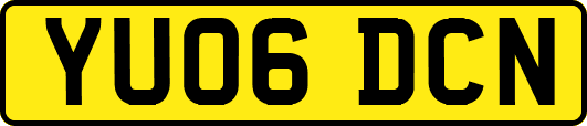YU06DCN