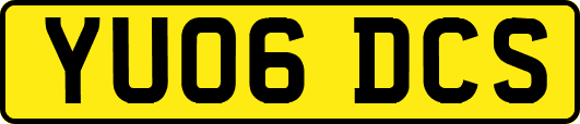YU06DCS