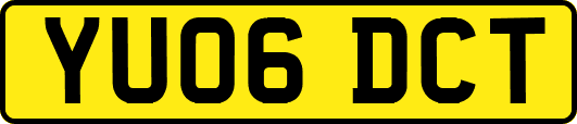 YU06DCT
