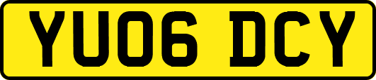 YU06DCY