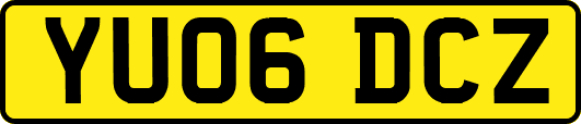 YU06DCZ