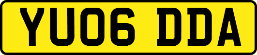 YU06DDA