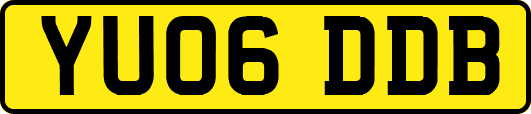 YU06DDB