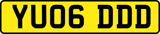 YU06DDD