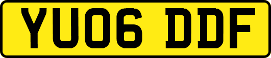 YU06DDF