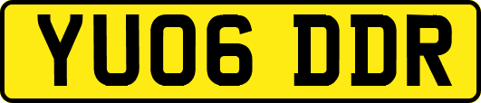 YU06DDR