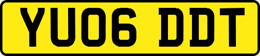 YU06DDT