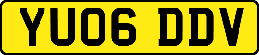 YU06DDV