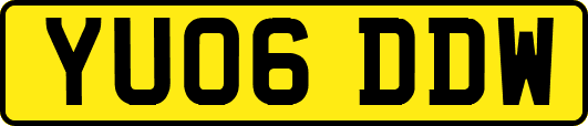 YU06DDW