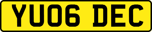 YU06DEC