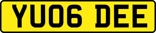 YU06DEE