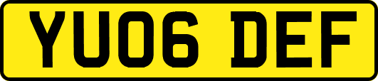 YU06DEF