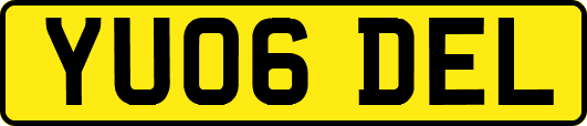 YU06DEL